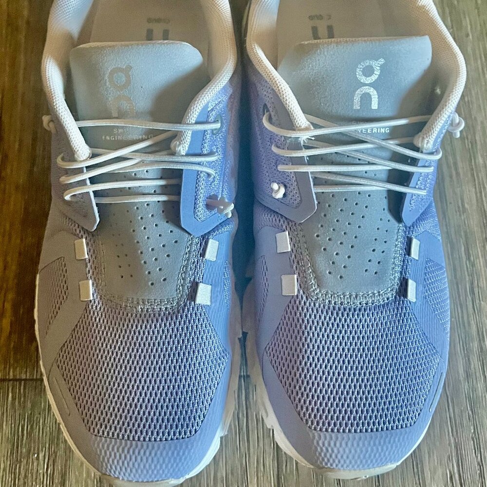 ON Cloud Shoes